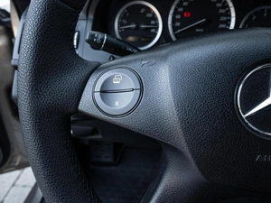 Седан Mercedes-benz C-класс 2008 года, 1028200 рублей, Ставрополь