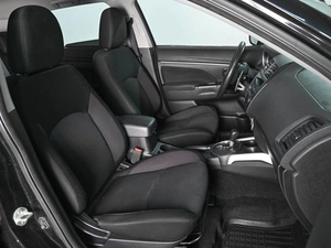 Внедорожник Mitsubishi ASX 2011 года, 1279000 рублей, Аксай