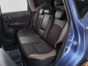 Хетчбэк Nissan Note 2017 года, 1219000 рублей, Сургут