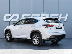 Внедорожник Lexus NX 2016 года, 2799000 рублей, Краснодар