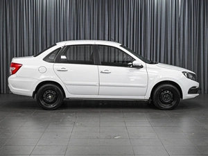 Седан ВАЗ (LADA) Granta 2020 года, 780000 рублей, Ставрополь