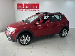 Хэтчбек Renault Sandero 2020 года, 1310000 рублей, Смоленск
