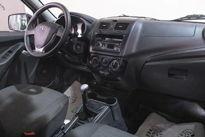 Универсал ВАЗ (LADA) Kalina 2017 года, 599000 рублей, Томск