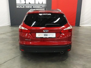 Универсал Ford Focus 2012 года, 1025000 рублей, Курск