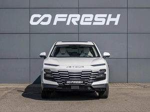 Внедорожник Jetour Dashing 2023 года, 2050000 рублей, Краснодар