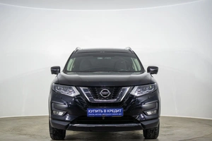 Внедорожник Nissan X-Trail 2020 года, 2879000 рублей, Оренбург