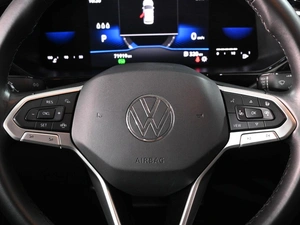 Внедорожник Volkswagen Taos 2021 года, 2649000 рублей, Аксай