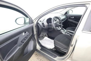 Внедорожник Kia Sportage 2015 года, 1499000 рублей, Обнинск