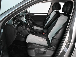 Внедорожник Volkswagen Tiguan 2017 года, 2319000 рублей, Ростов-на-Дону