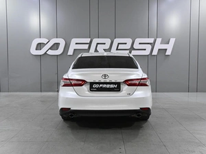 Седан Toyota Camry 2018 года, 2640000 рублей, Ростов-на-Дону