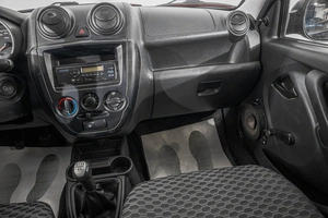 Седан ВАЗ (LADA) Granta 2013 года, 299000 рублей, Барнаул