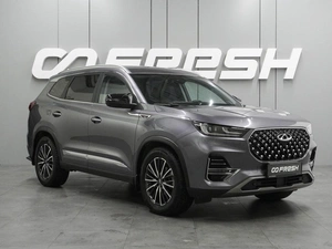 Внедорожник Chery Tiggo 8 Pro 2022 года, 2519000 рублей, Воронеж