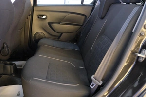 Хетчбэк Renault Sandero Stepway 2019 года, 1299000 рублей, Омск