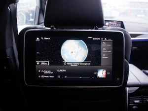 Внедорожник BMW X7 2019 года, 6700000 рублей, Владимир