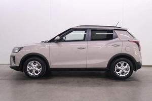 Внедорожник KGM Tivoli 2024 года, 2890000 рублей, Брянск