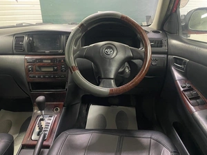 Универсал Toyota Corolla 2000 года, 350000 рублей, Ачинск