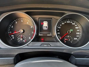Внедорожник Volkswagen Tiguan 2021 года, 2879000 рублей, Ставрополь