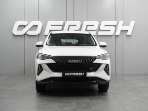 Внедорожник Haval F7 2023 года, 1469000 рублей, Воронеж