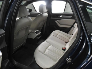 Седан Audi A6 2018 года, 2997000 рублей, Воронеж