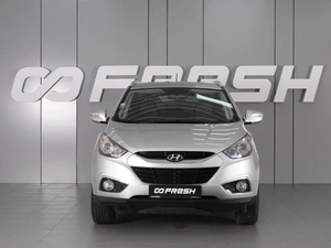 Внедорожник Hyundai ix35 2013 года, 1379000 рублей, Минеральные Воды