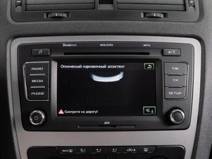 Лифтбек Skoda Octavia 2011 года, 859000 рублей, Тюмень