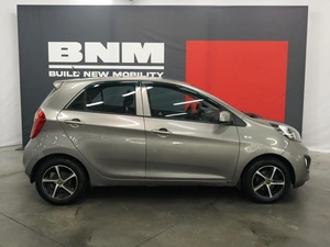 Хэтчбек Kia Picanto 2012 года, 660000 рублей, Железногорск