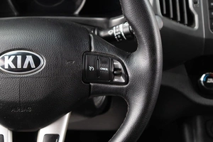 Внедорожник Kia Sportage 2012 года, 1369000 рублей, Оренбург