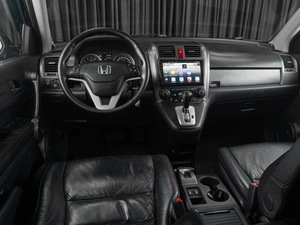 Внедорожник Honda CR-V 2008 года, 1057000 рублей, Тюмень