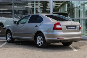 Лифтбек Skoda Octavia 2011 года, 690000 рублей, Ярославль