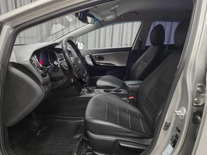 Хетчбэк Kia Ceed 2014 года, 1010000 рублей, Красноярск