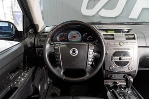 Внедорожник SsangYong Rexton 2011 года, 869000 рублей, Петрозаводск