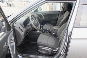 Внедорожник Hyundai Creta 2017 года, 1640000 рублей, Мирное