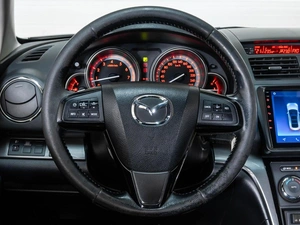 Седан Mazda 6 2011 года, 1378000 рублей, Ставрополь