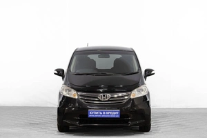 Минивэн Honda Freed 2012 года, 1189000 рублей, Барнаул