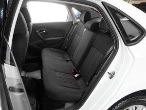 Седан Volkswagen Polo 2020 года, 1199000 рублей, Тюмень