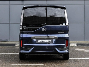 Минивэн Honda Stepwgn Spada 2021 года, 2949000 рублей, Кирилловка