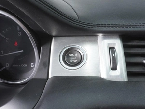 Внедорожник Land Rover Range Rover Evoque 2012 года, 1270000 рублей, Ростов-на-Дону