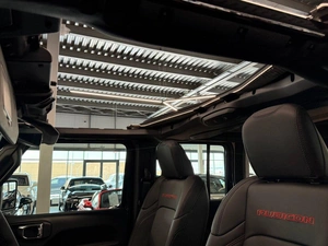 Внедорожник Jeep Wrangler 2025 года, 7990000 рублей, Павловская Слобода