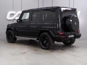 Внедорожник Mercedes-benz G-класс 2019 года, 13349000 рублей, Воронеж