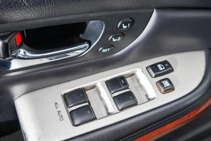 Внедорожник Lexus RX 2004 года, 1549000 рублей, Барнаул