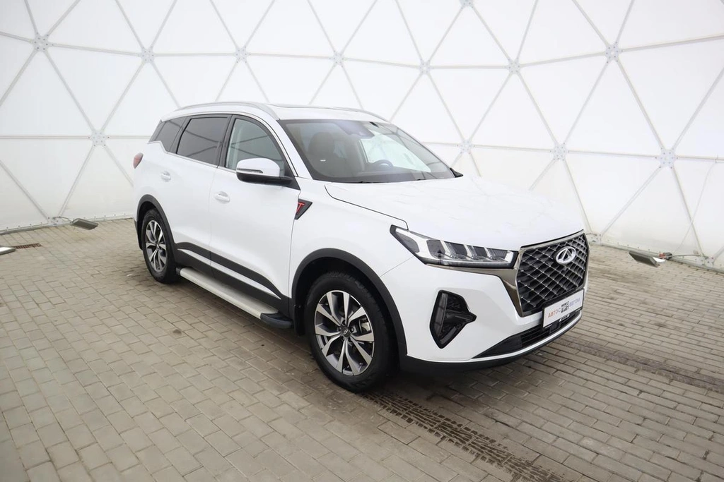 Внедорожник Chery Tiggo 7 2023 года, 2349000 рублей, Обнинск