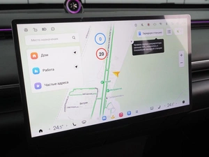 Внедорожник EXEED Exlantix ET 2025 года, 5999000 рублей, Воронеж