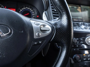 Внедорожник Infiniti FX37 2010 года, 1433500 рублей, Волгоград