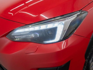 Внедорожник Subaru XV 2017 года, 2120000 рублей, Красноярск