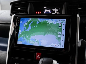 Минивэн Toyota Roomy 2018 года, 1280000 рублей, Краснодар
