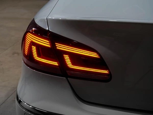 Седан Volkswagen Passat CC 2012 года, 1239000 рублей, Воронеж