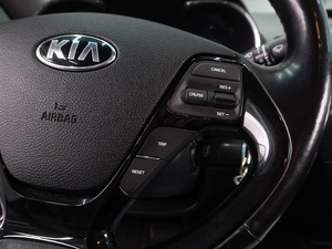 Седан Kia Cerato 2017 года, 1384000 рублей, Воронеж