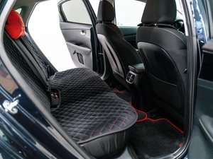 Седан Kia Cerato 2019 года, 1930000 рублей, Красноярск