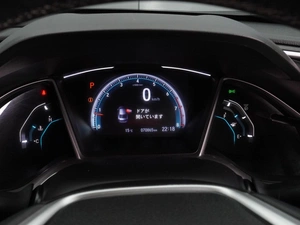 Седан Honda Civic 2020 года, 1749000 рублей, Воронеж