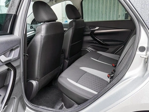 Седан ВАЗ (LADA) Vesta 2024 года, 1350000 рублей, Краснодар